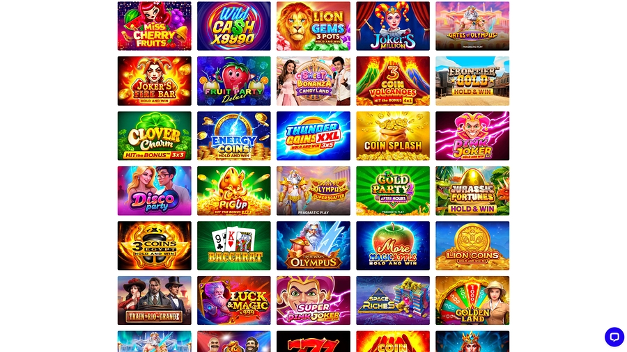 casino graphic